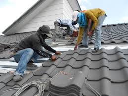 Fast & Reliable Emergency Roof Repairs in Isle Of Hope, GA